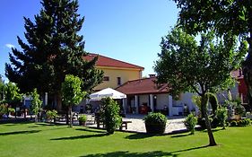 Hotel Casa Reboiro  2*
